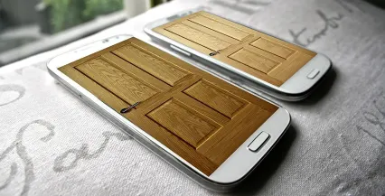 4Crowns Kazino Mobilā lietotne